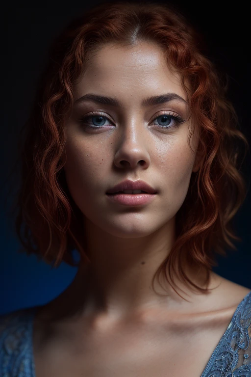 Merger_minliin_utah,
((headshot:1.2) portrait on a (plain dark background:1.2), (headshot:1.2), (face focus:1.1), intricate (beautiful eyes:1.2), (wide open eyes:1.1), Big eyes, clean photo, lighting from behind, (Red lighting from the left:1.3), (Blue lighting from the right:1.3):1.2),
bokeh, f1.4, 40mm, photorealistic, raw, 8k, textured skin, skin pores, intricate details <lora:epi_noiseoffset2:1>, epiCRealism