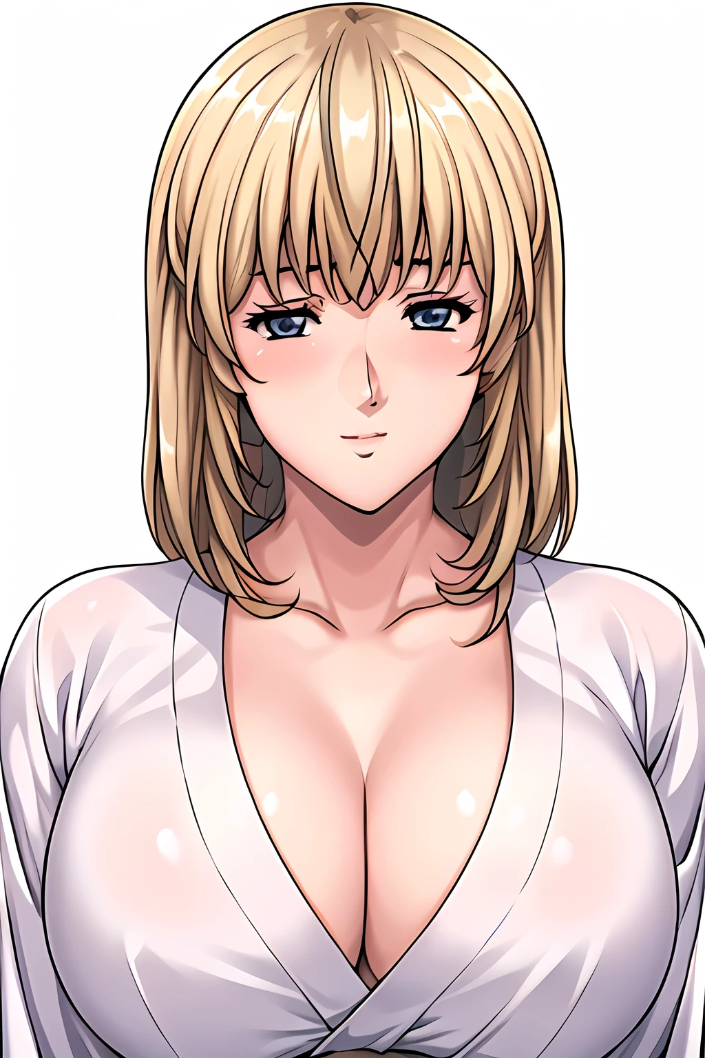 Mio 美央 | 人妻×3 Milf X3 | Hoshino Ryuichi 星野竜一 v1.0
