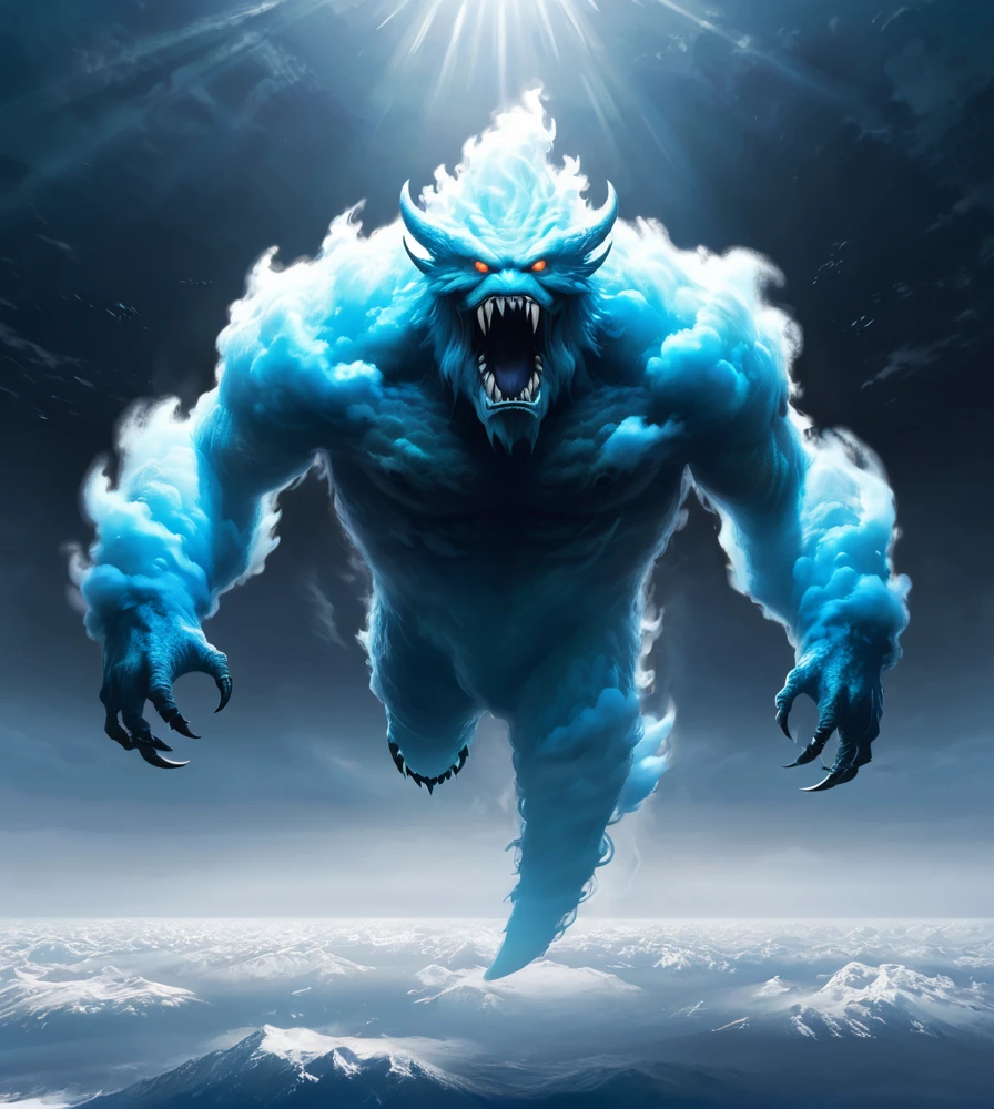 score_9, score_8_up, score_7_up, score_6_up, score_5_up, score_4_up,
, <lora:airmode:0.8>,
airmode, solo, no humans, monster, floating, full body, cloud