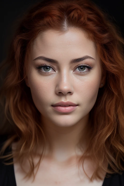 Merger_minliin_utah,
((headshot:1.1) portrait on a plain black background, (headshot:1.2), face focus, intricate (beautiful eyes:1.2), (wide open eyes:1.1), Big eyes, clean photo, circle lighting, high contrast:1.2),
bokeh, f1.4, 40mm, photorealistic, raw, 8k, textured skin, skin pores, intricate details <lora:epi_noiseoffset2:1>, epiCRealism