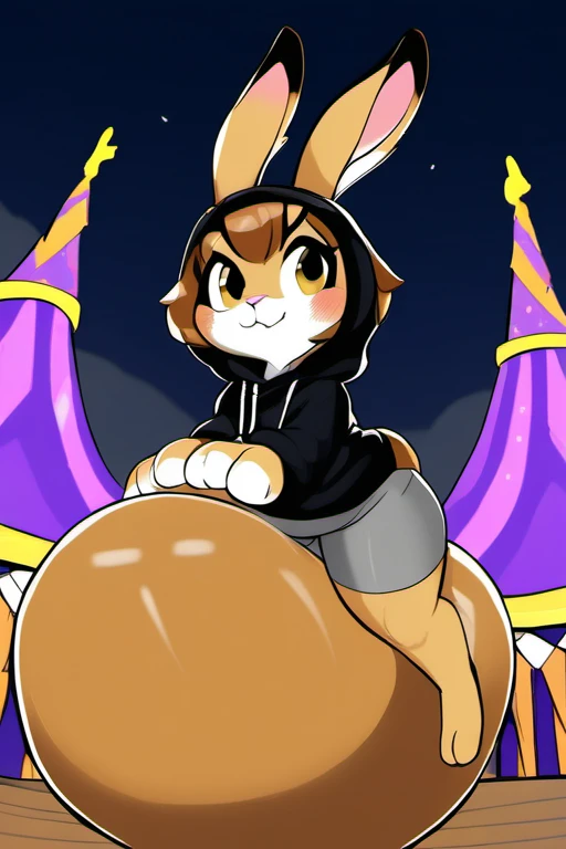 🔶🐰🍑