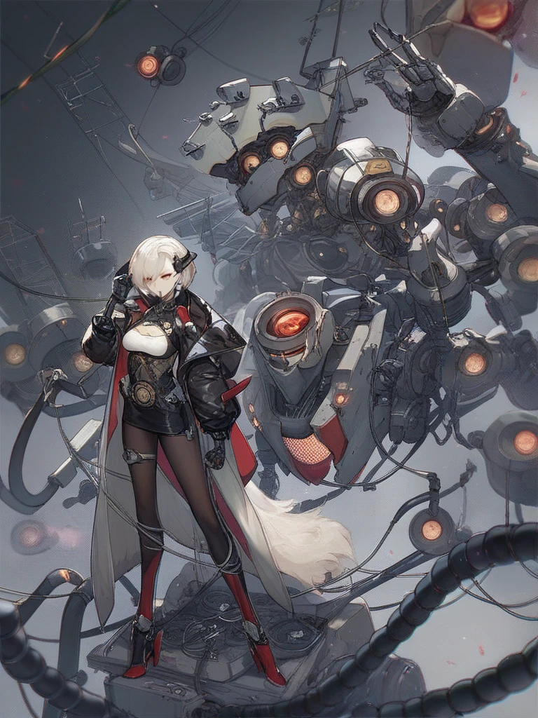 cyborg, monoeye, wires, chrome, prosthetics, azur lane
score_8_up <lora:Azura Lane Anniversary Art Collection B:1>