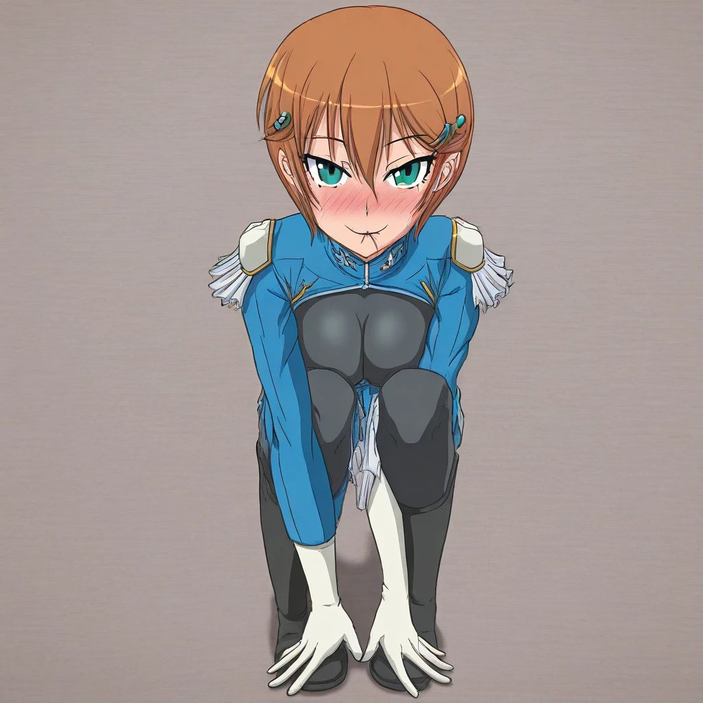 Sonia (Monster Girl Quest) Sonia (Monster Girl Quest)
