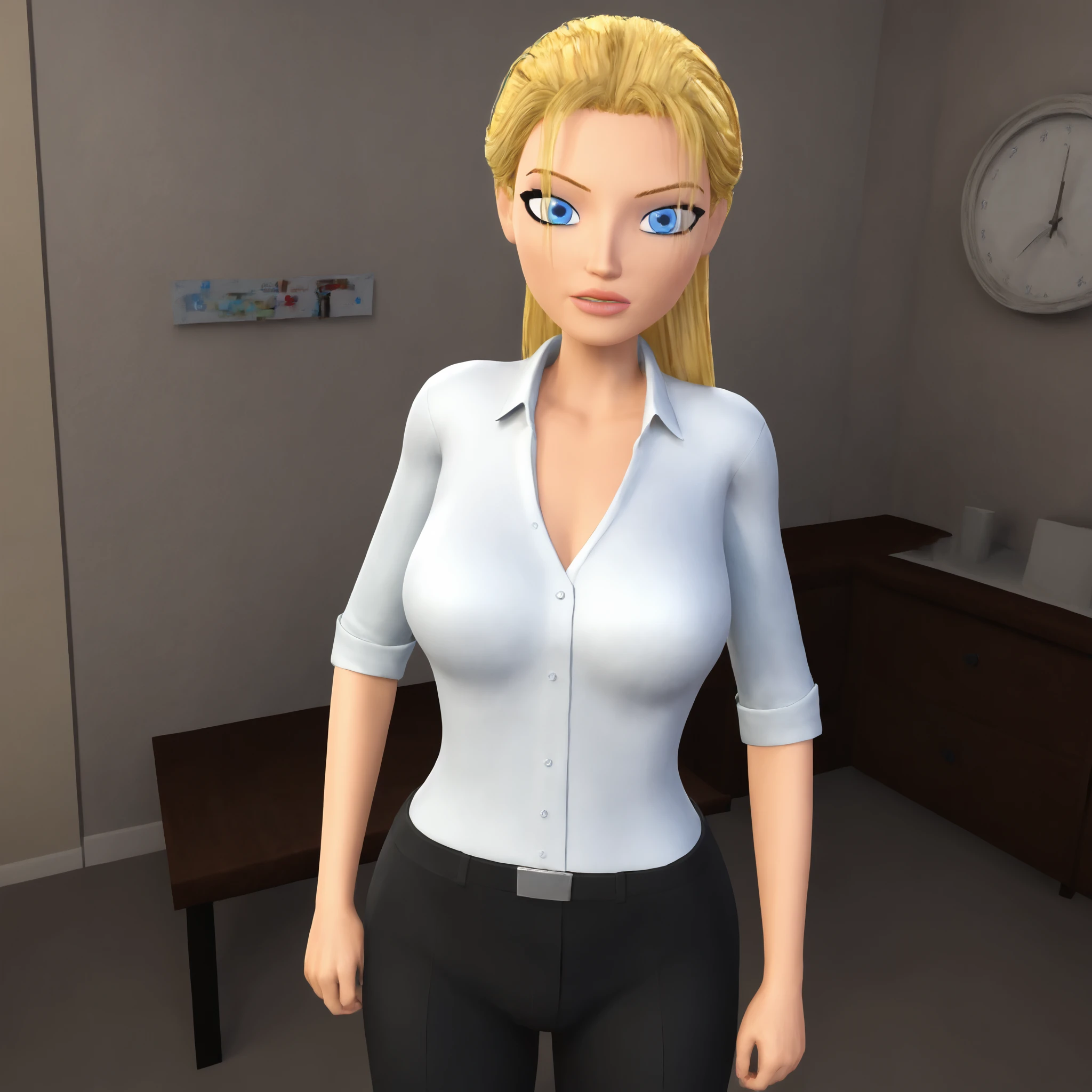 3DGSpot Art Style Version 1