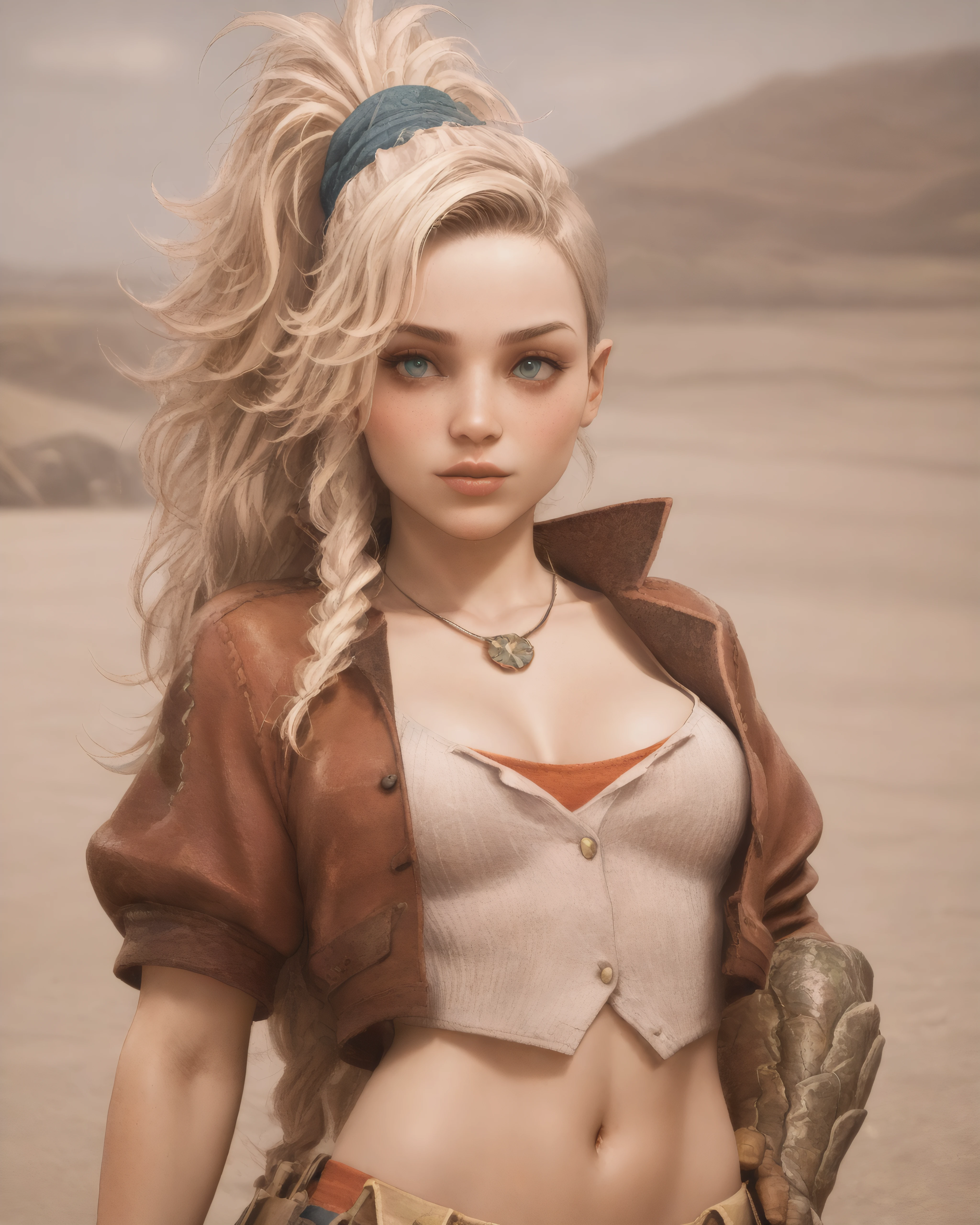 <lora:add-detail-xl:1>,<lora:gemma_mhwilds-000005:1>,<lora:lcm-lora-sdxl:1>,gemma_mhwilds,1girl,in a desert,