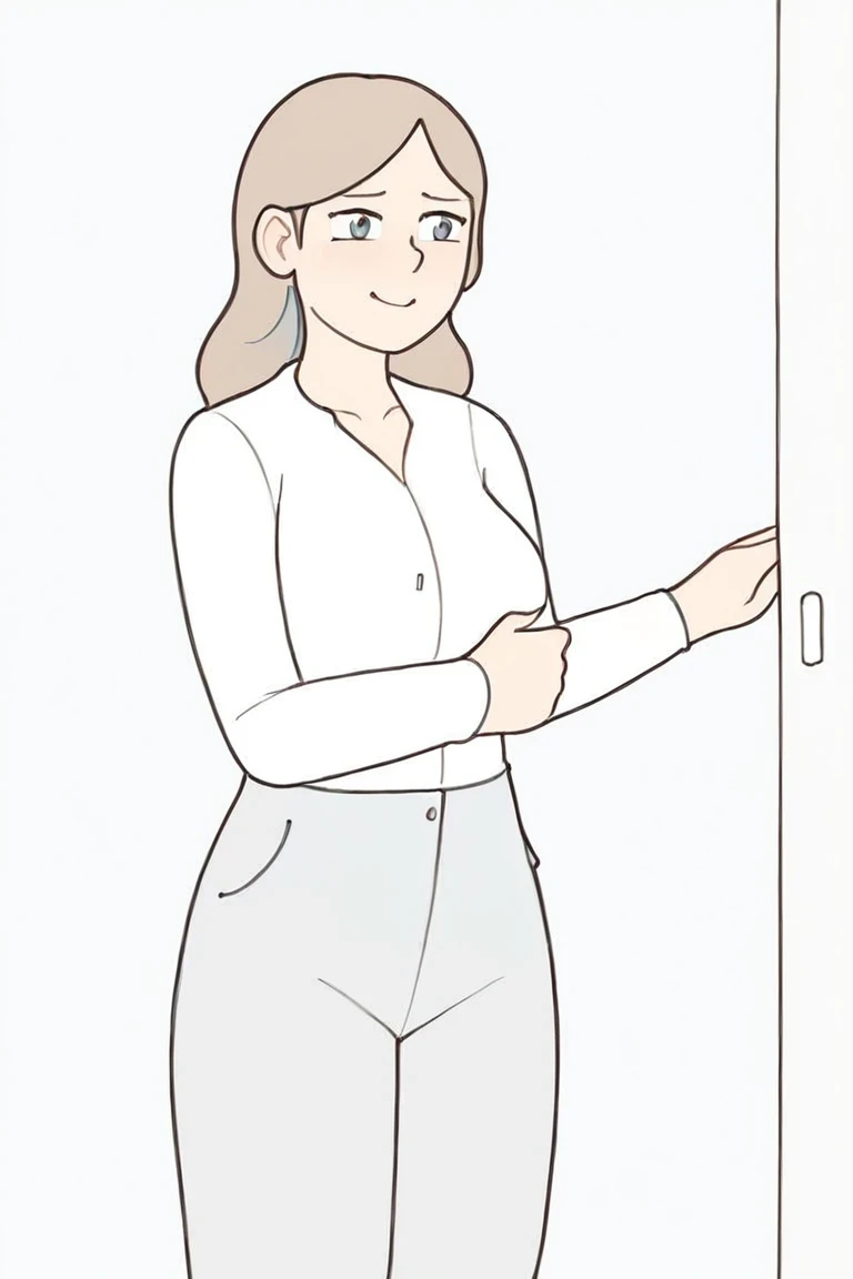 flvcil11 style <lora:style_11_pastel_charm_l1-p_flvcil11_style:1>, woman standing,
politician, tiny,
Forest hiking trail and nature sounds,
high quality, masterpiece, highres,