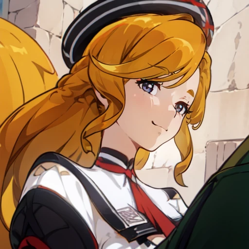 (masterpiece, best quality),(depth) of (field), <lora:OpheliaGenshinImpact:0.8>OpheliaGenshinImpact,1girl, long hair, wind, smile, delicate lighting, chromatic aberration, blurry background, <lora:Manara_Comic_Style_v2:1> mnnrcstl, adult