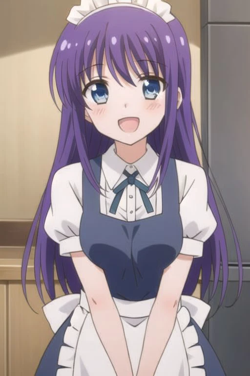 Ao Horie | Ao-chan Can't Study! | ?らな青ちゃんは勉強ができない v2.0 (Pony)