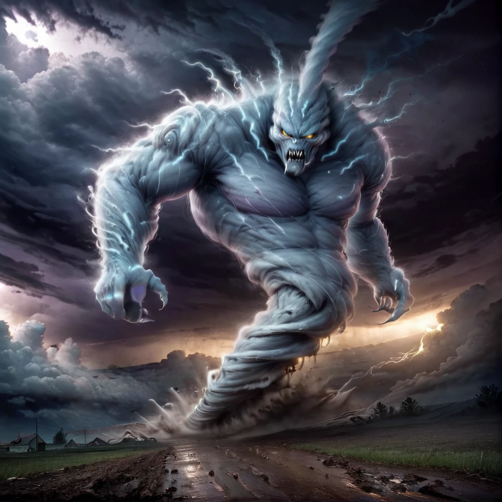 masterpiece,high resolution,detailed,
<lora:air_xl:0.8>,
airmode, , no humans, outdoors, sky, glowing, cloud, night, monster, , , nature, cloud, tornado