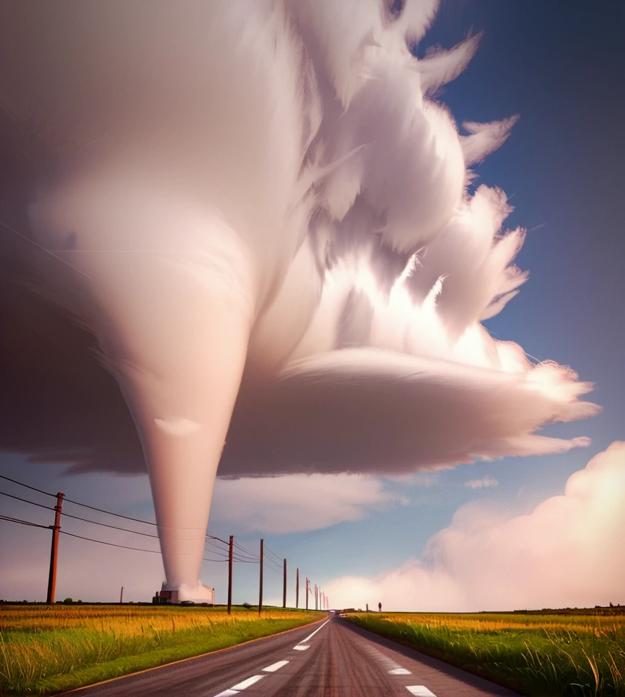 score_9, score_8_up, score_7_up, score_6_up, score_5_up, score_4_up,
, <lora:airmode:0.8>,
airmode, , cloud, scenery, outdoors, no humans, sky, grass, power lines, cloudy sky, utility pole, road, tornado