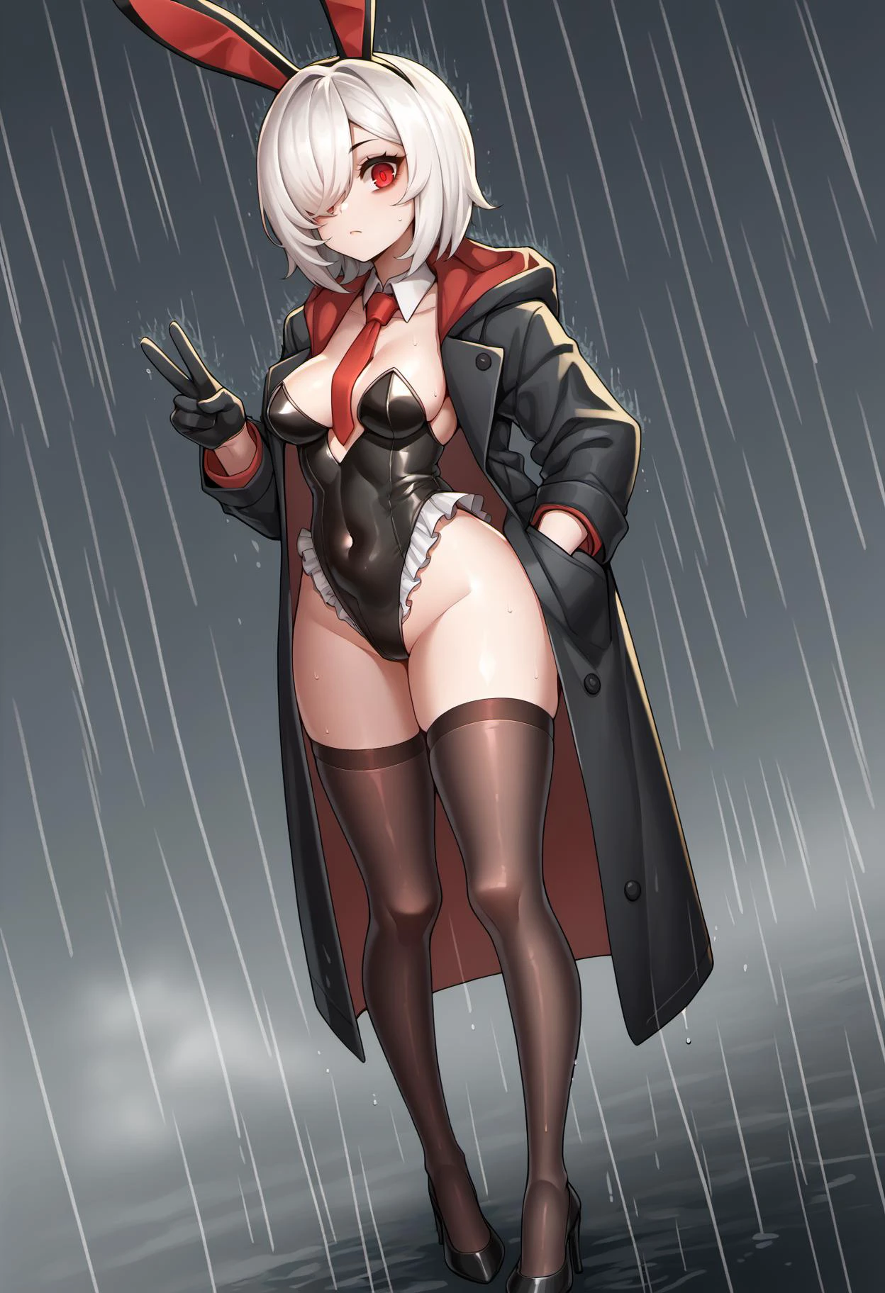 NIUR Style | PonyXL locon