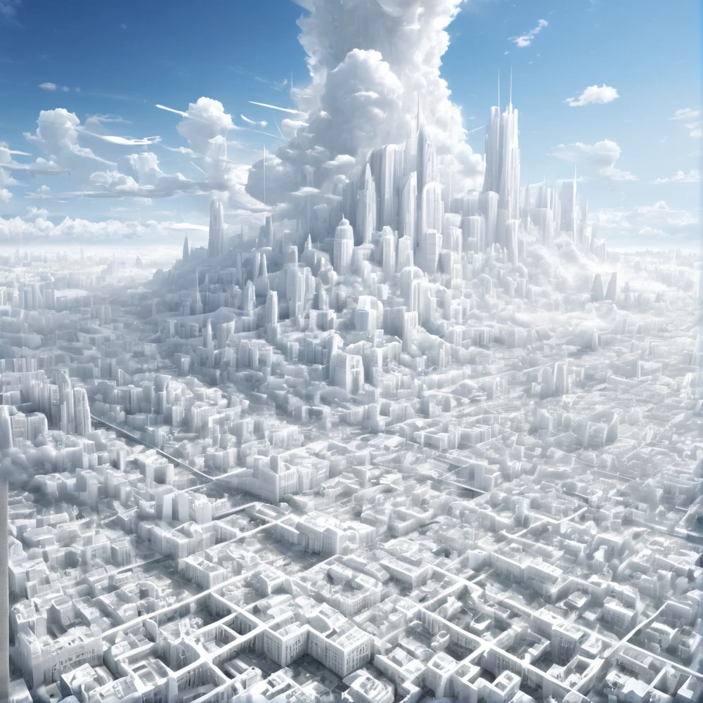 masterpiece,high resolution,detailed,
 <lora:air_xl:0.8>
airmode,,city made of cloud,cloud,air,white city