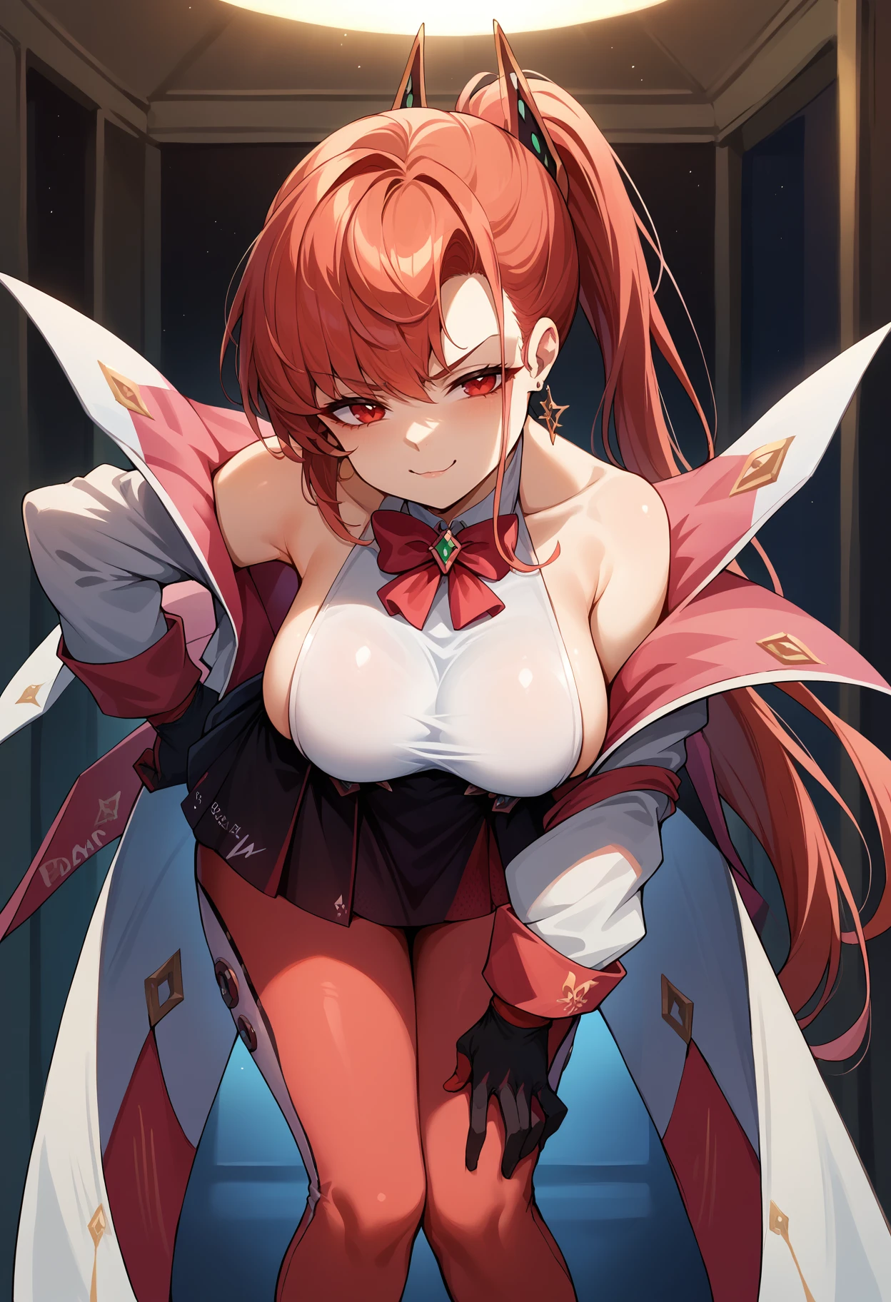 Aiken (Echocalypse) [Pony] v1.0