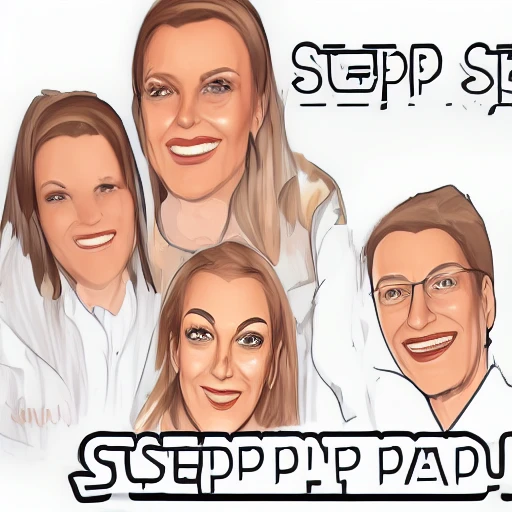 Step Martha Step Martha