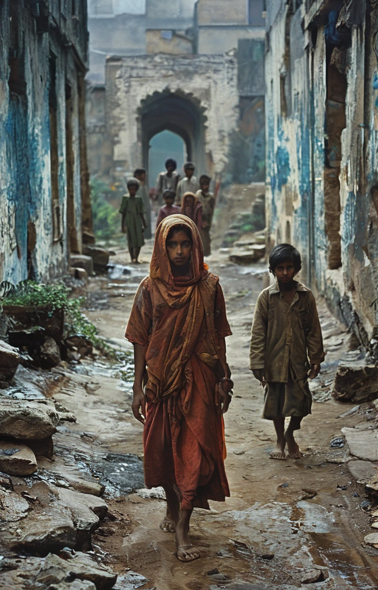 masterpiece,best quality,<lora:tbh173-sdxl:0.9>,illustration,style of Steve McCurry