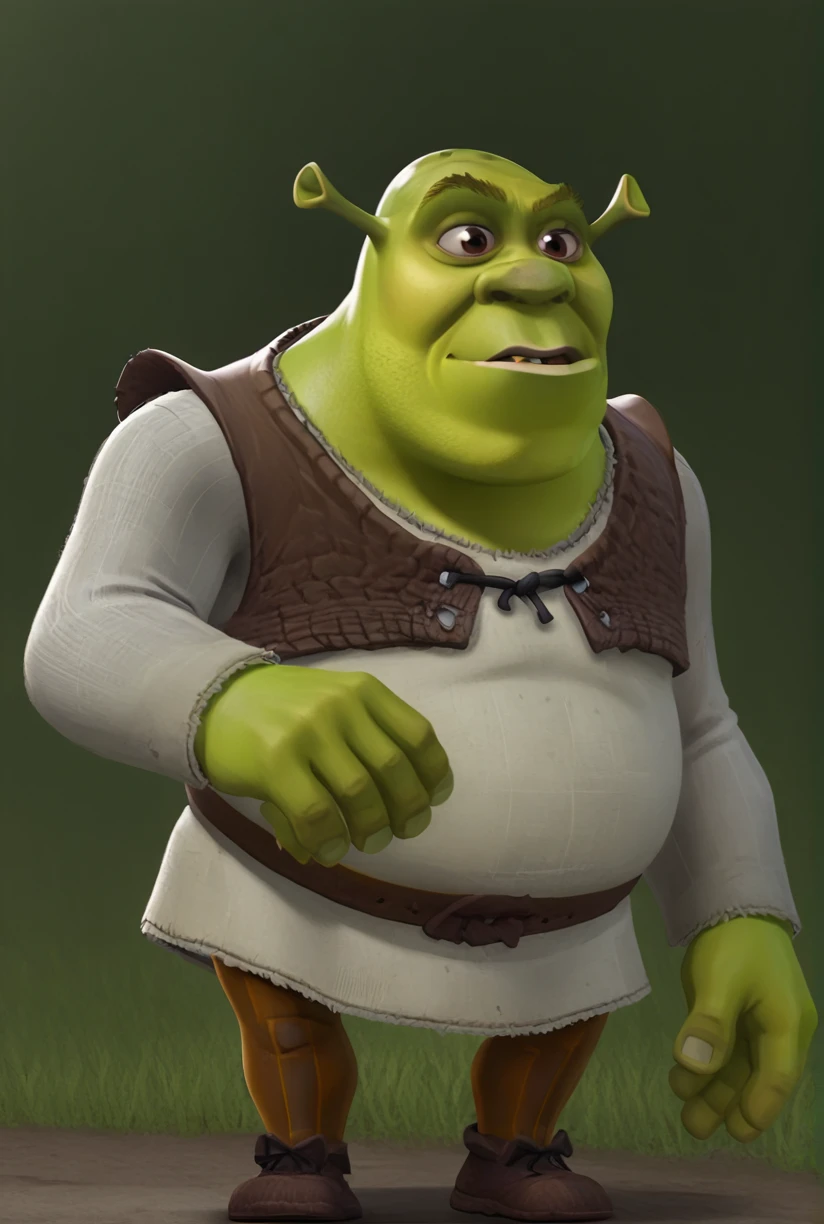 <lora:Multiversus_Character_Concept_Style:1> multiversus, 1                 <lora:Shrek_XLPD:1> shrek, green skin