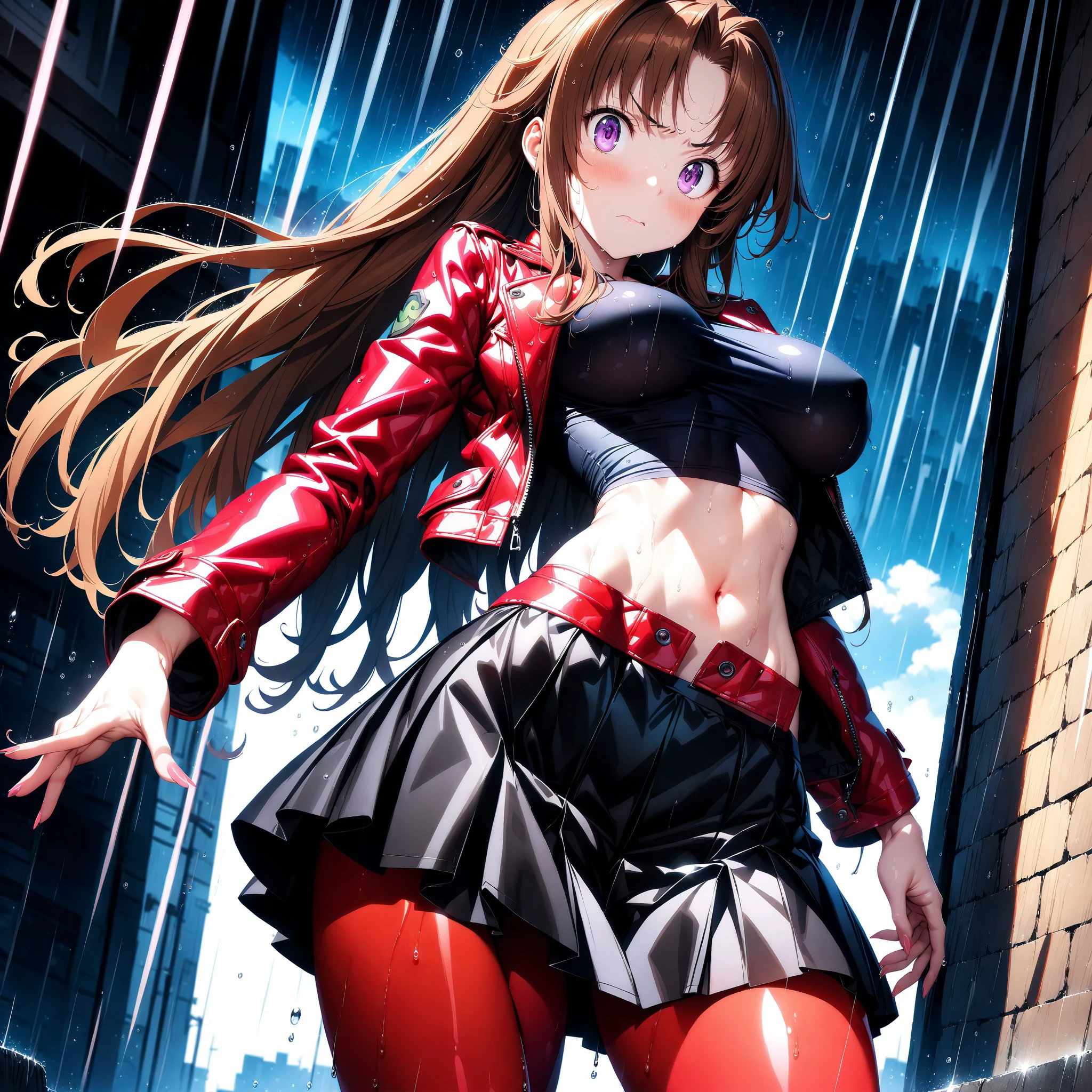 Dxd light novel style xl v1.0