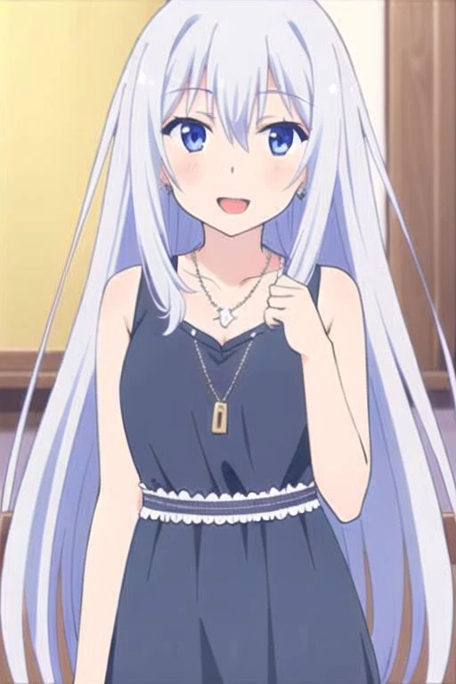 Masuzu Natsukawa | My Girlfriend and Childhood Friend Fight Too Much | Oreshura - 俺修羅 v1.0