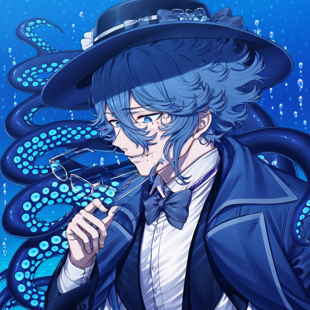 Azul Ashengrotto[Twisted Wonderland] Azul Ashengrotto[Twisted Wonderland]