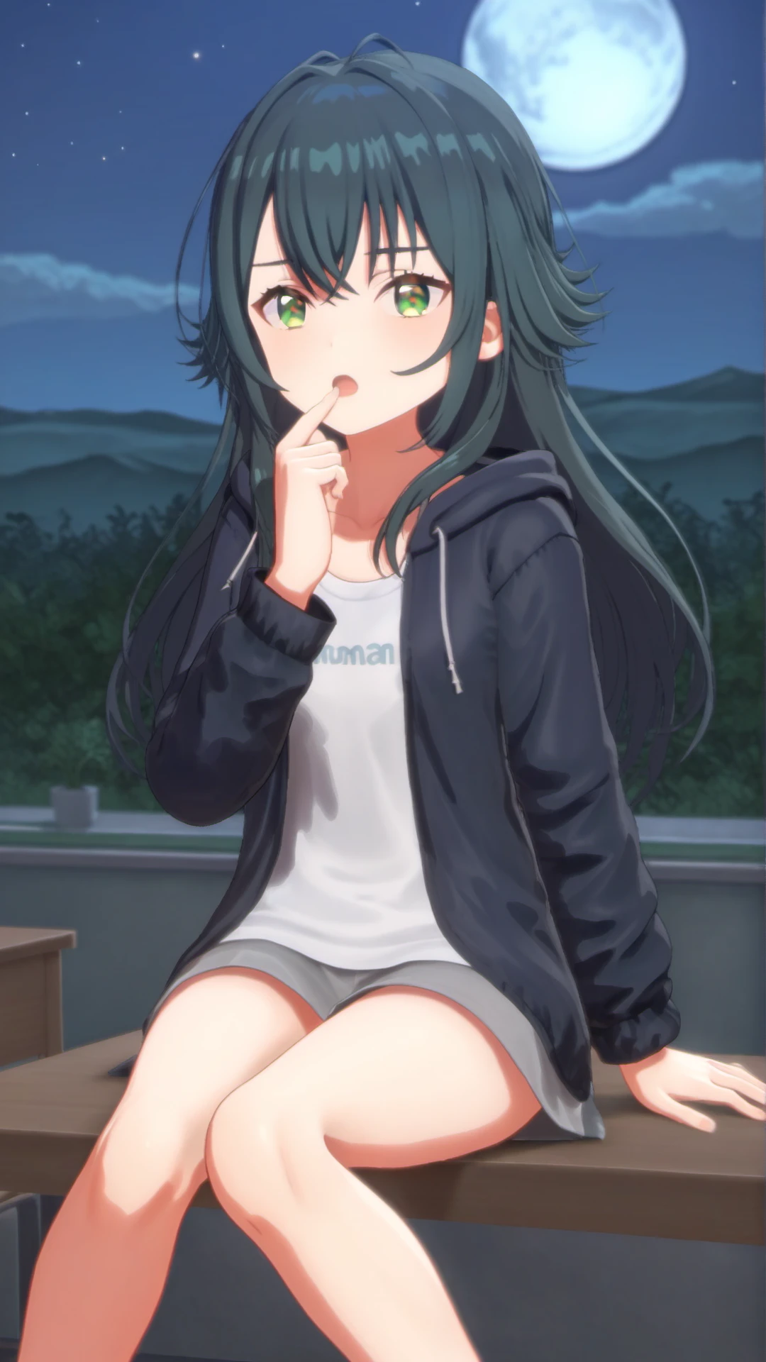 Tsukimura Temari (gakuen-idolmaster) v1