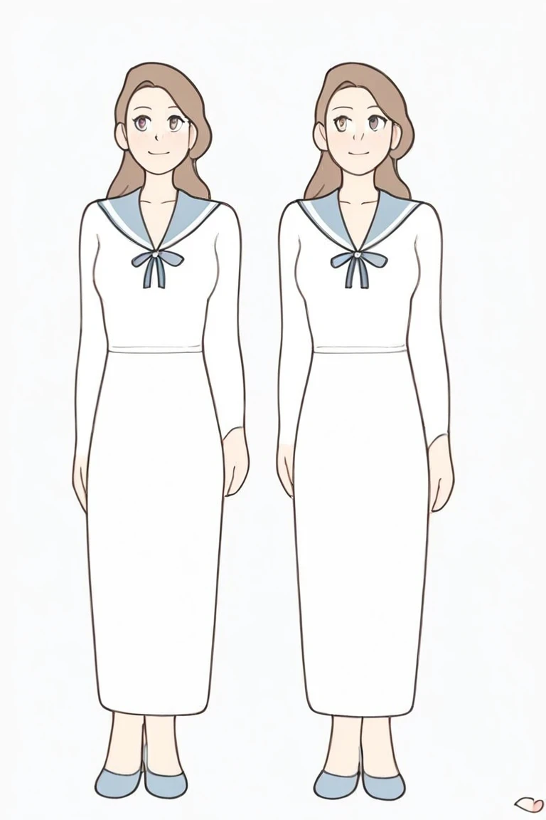 flvcil11 style <lora:style_11_pastel_charm_l1-p_flvcil11_style:1>, woman cluseup standing,
sailor, elegant,
Snowy mountain lodge and ski slopes,
high quality, masterpiece, highres,