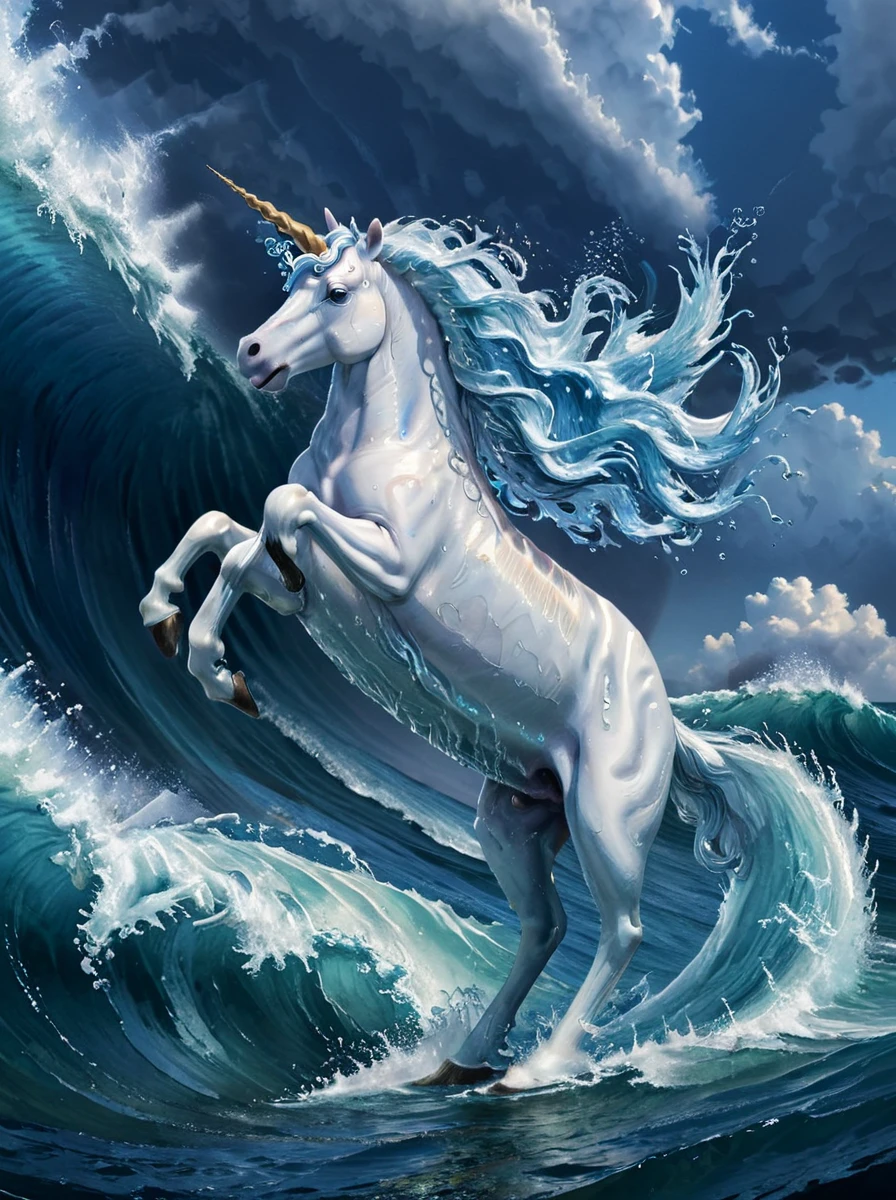 masterpiece,high resolution,detailed,
<lora:water_xl:0.8>
watermode, single horn, unicorn, no humans, water, waves, horns, , ocean, solo, cloud