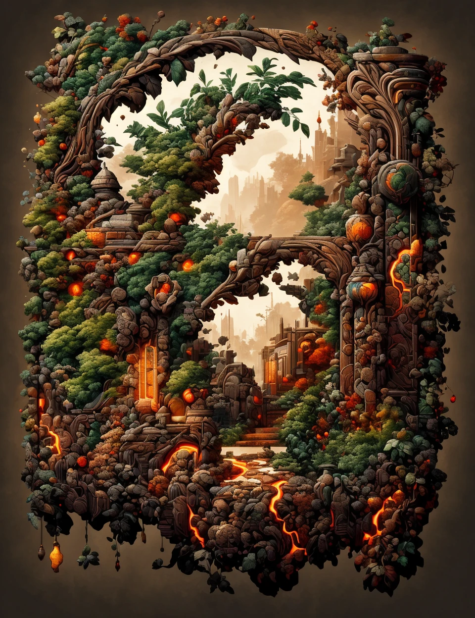 DonM34r7h3l3, ashcan school, frenetic, anisotropic filtering, source engine, art nouveau, pinhole photography, orthographic, screen space ambient occlusion (ssao), crisp details, 8k, visionary, theme, <lora:DonM34r7h3l3:1>