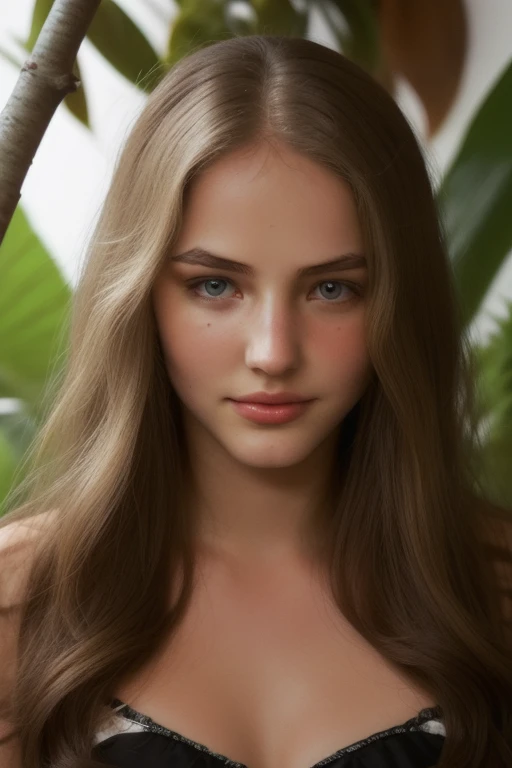 Ruslana Korshunova v1.0