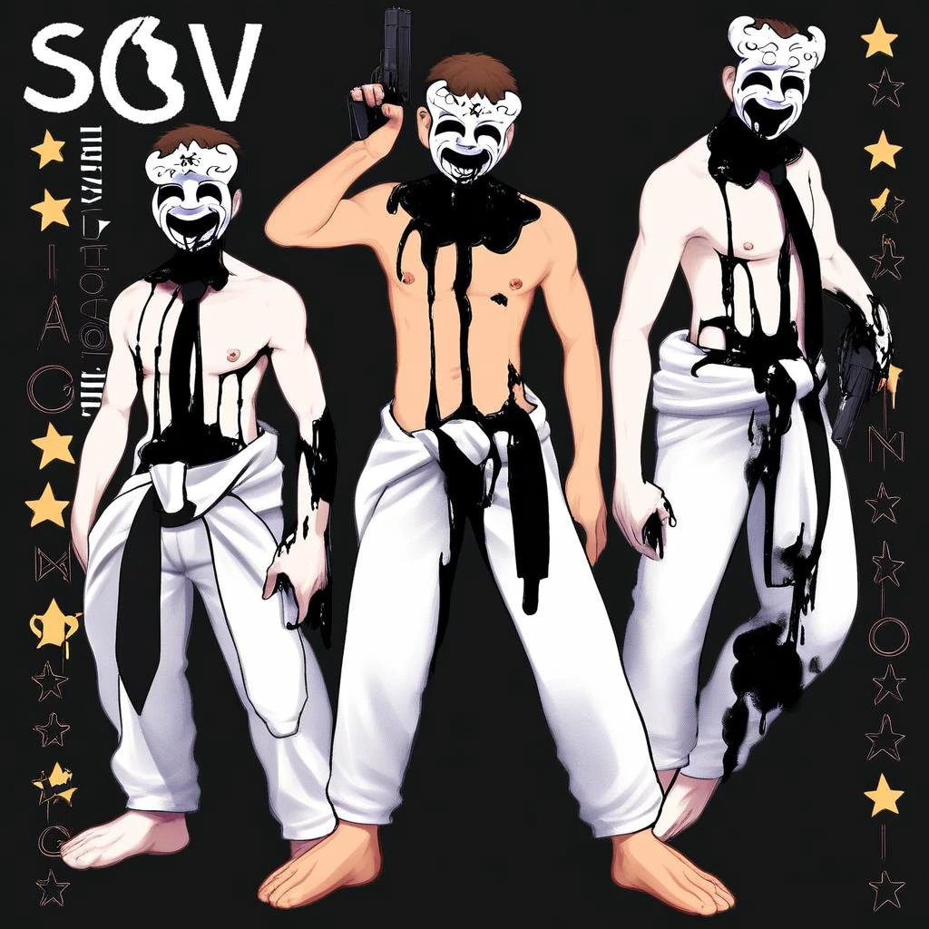 Scp 035 the mask Scp 035 the mask