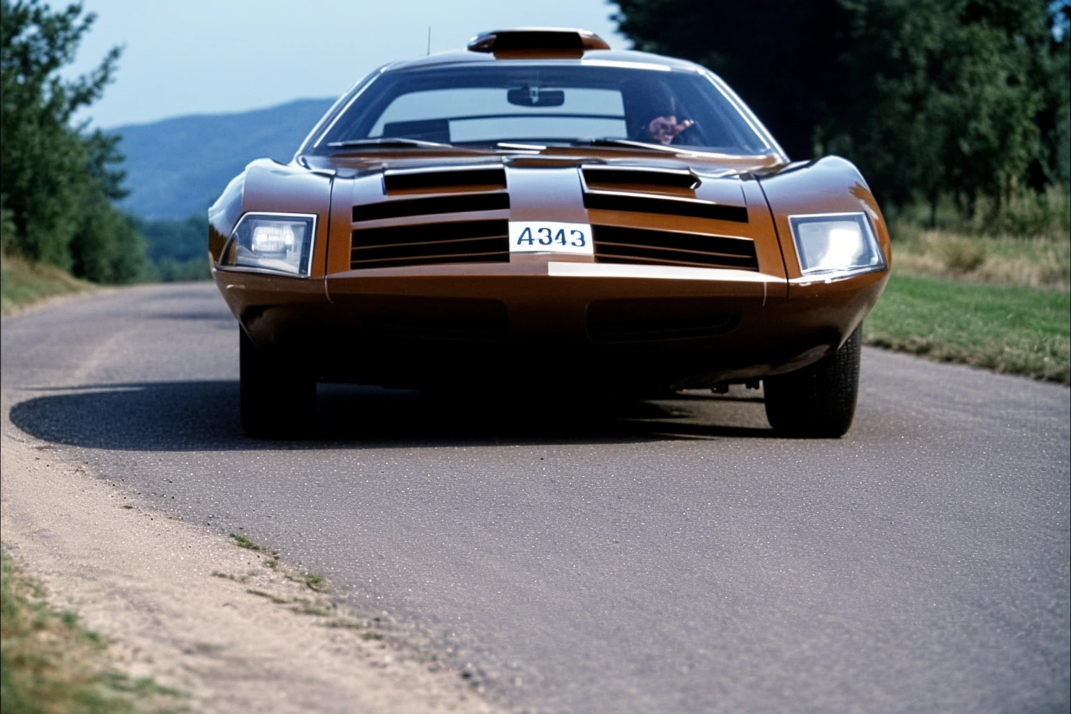 edstrakerscar, ground vehicle, car, vehicle focus, no humans, high detail photography, sharp focus