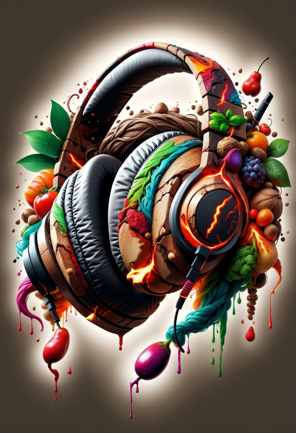 DonM34r7h3l3XL, cimmerian,jazzy,fresh,evolving,erode,ethnic cuisine,dualistic,headsets,    <lora:DonM34r7h3l3XL:1>