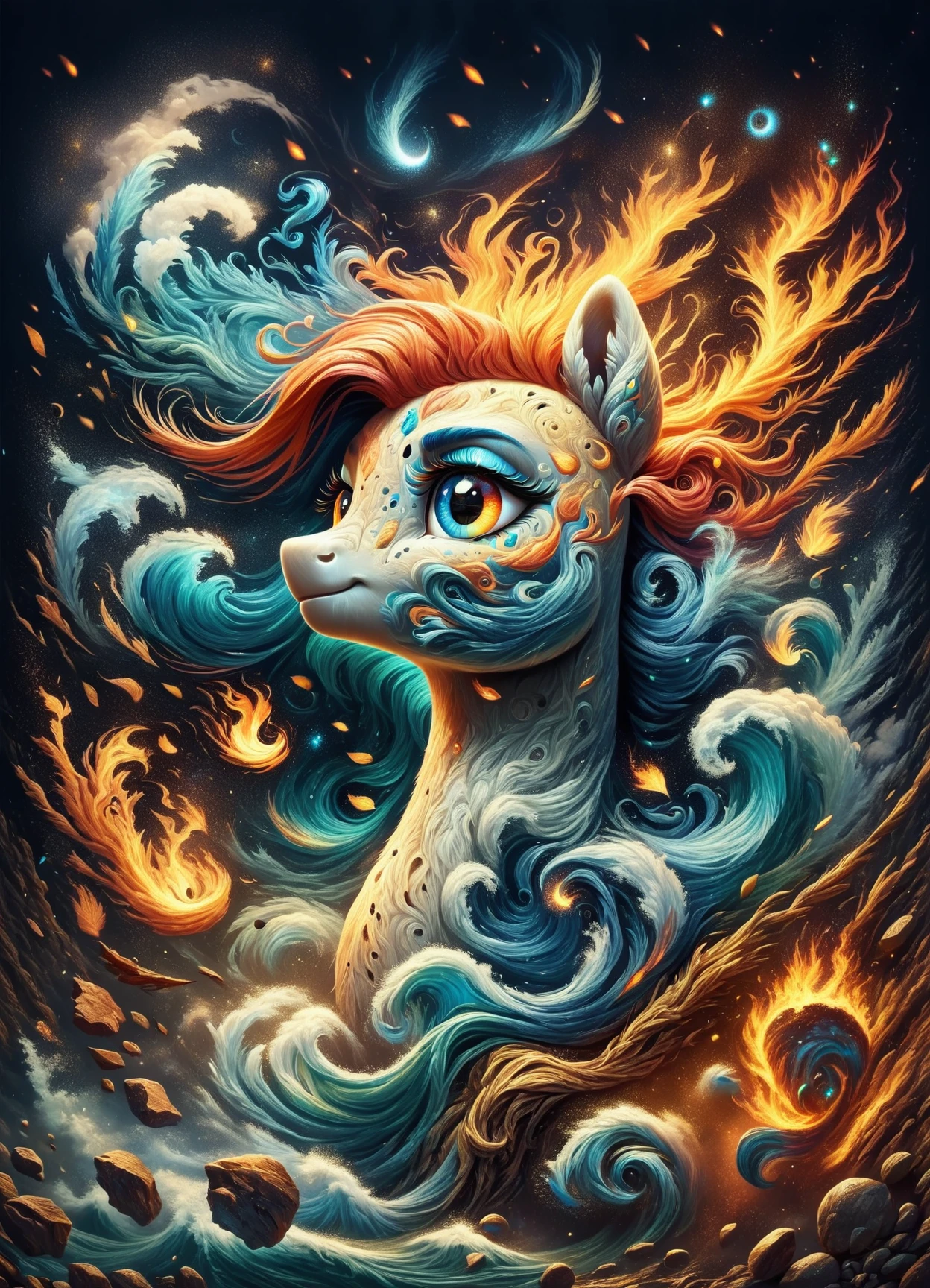 DonMM4573r0f3l3XL pony,score_9, score_8_up, score_7_up, score_6_up, score_5_up, rating_safe <lora:DonMM4573r0f3l3XL-pony:1>