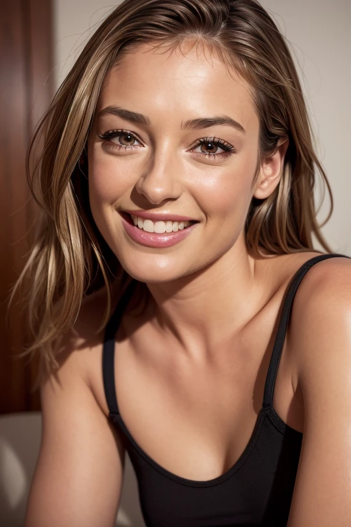 <lora:CatDeeley9808512v1:0.75> catdeeley9808512v1, cat_deeley, english woman, waist, dress, smile, laugh, (photorealistic:1.4),4K, RAW, best quality, (masterpiece), (ultra-detailed), (hyperrealism:1.2), extremely detailed eyes, (extremely detailed face), looking at camera, (photorealistic), (hyperdetailed:1.2), insane details,