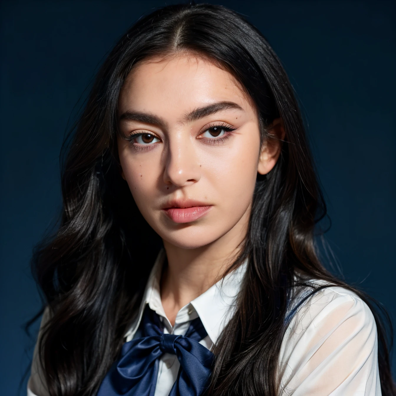 Charli XCX v1.0