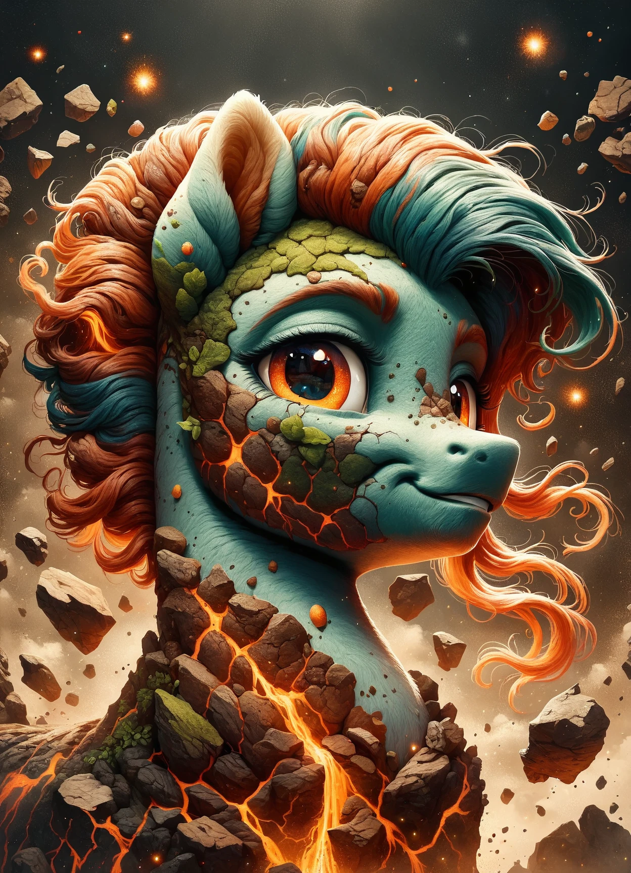 DonM34r7h3l3XL pony,score_9, score_8_up, score_7_up, score_6_up, score_5_up, rating_safe <lora:DonM34r7h3l3XL-pony:0.9>