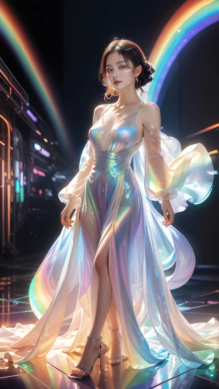 幻光琉璃XL Phantasmal Luminous XL v1.0