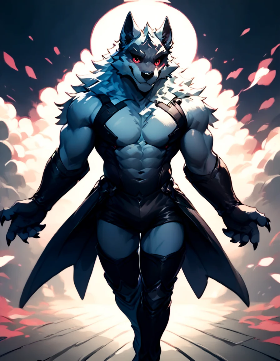 score_9, score_8_up, score_7_up,
source_furry,
d3ath, pink r1ppersuit, thigh boots,elbow gloves,
male focus,muscular,
aesthetic pose, pose,pov,
<lora:Death_Puss_in_boots:1>
<lora:Ripper_suit-000012:0.8>