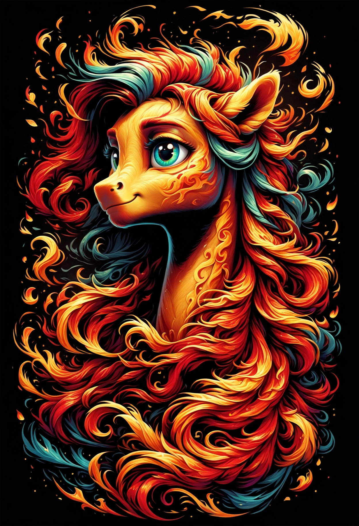 DonMF1r33l3XL pony,score_9, score_8_up, score_7_up, score_6_up, score_5_up <lora:DonMF1r33l3XL-pony:1>