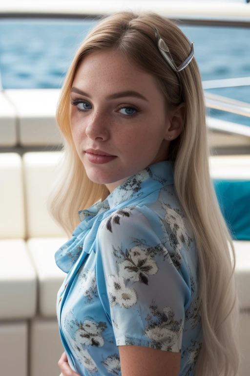Dixie Lynn v1.0