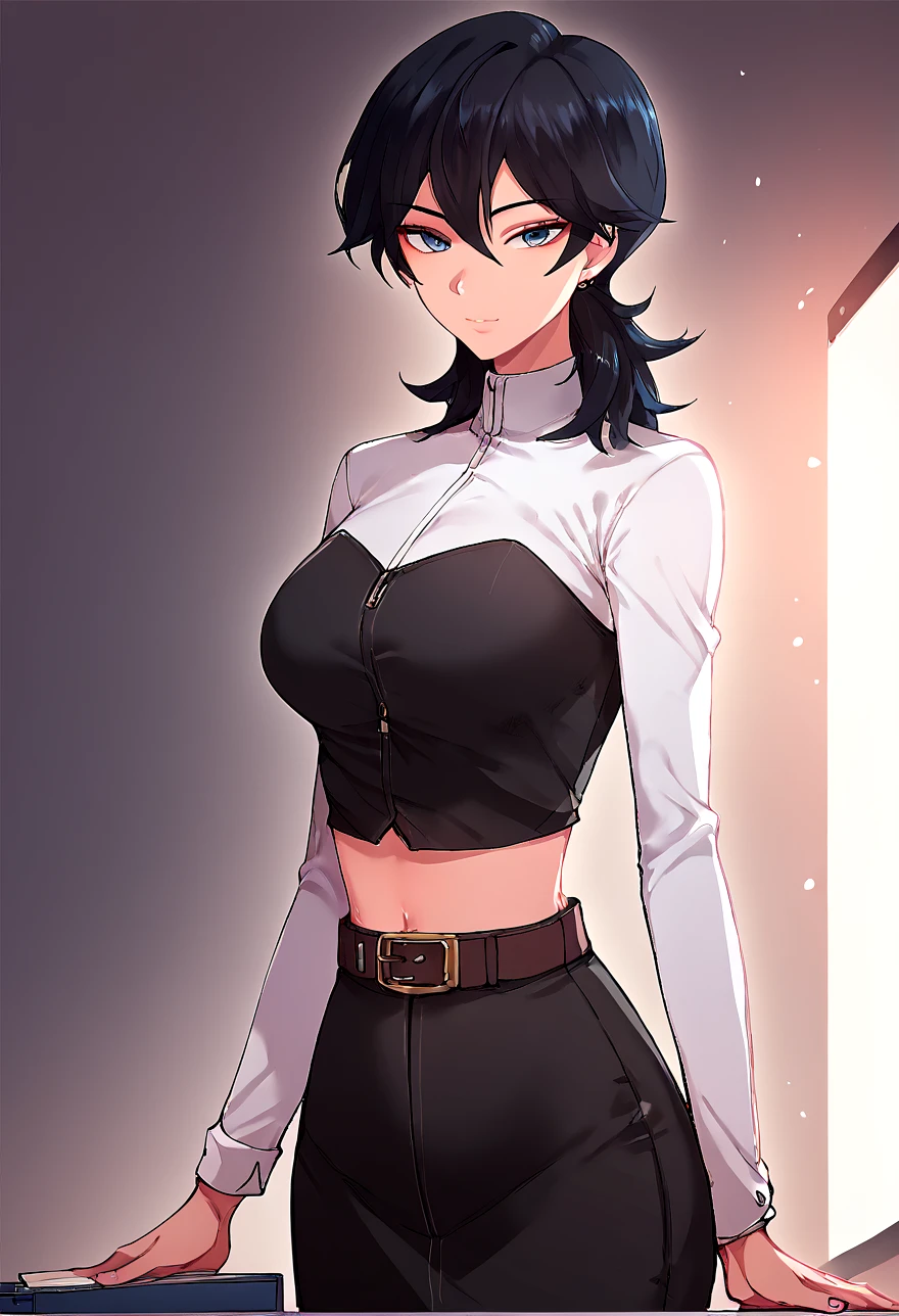 Terasu Style (Pony LoRa) v1.0