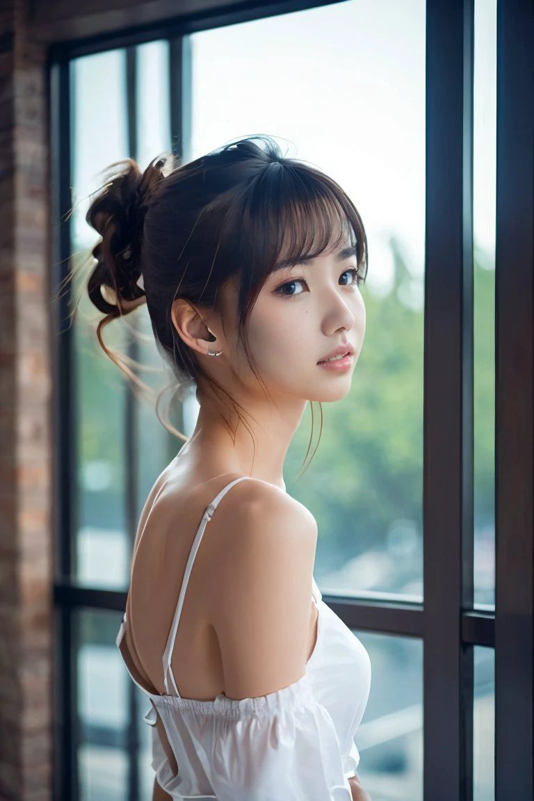 best quality,masterpiece,realistic,1girl,<lora:jcallnewwoch-0010:0.8>,jcallnewwoch,(19yo:1.3),upper body,