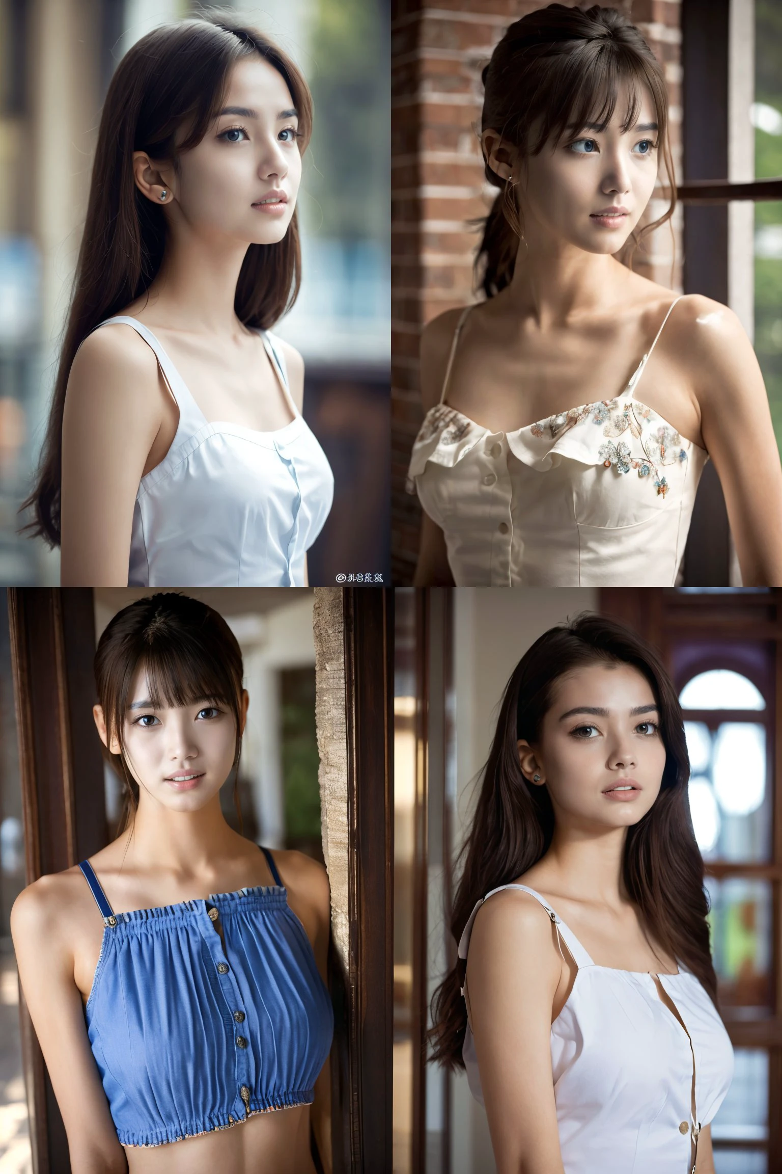 best quality,masterpiece,realistic,1girl,<lora:jcallnewwoch-0010:0.8>,jcallnewwoch,(19yo:1.3),upper body,