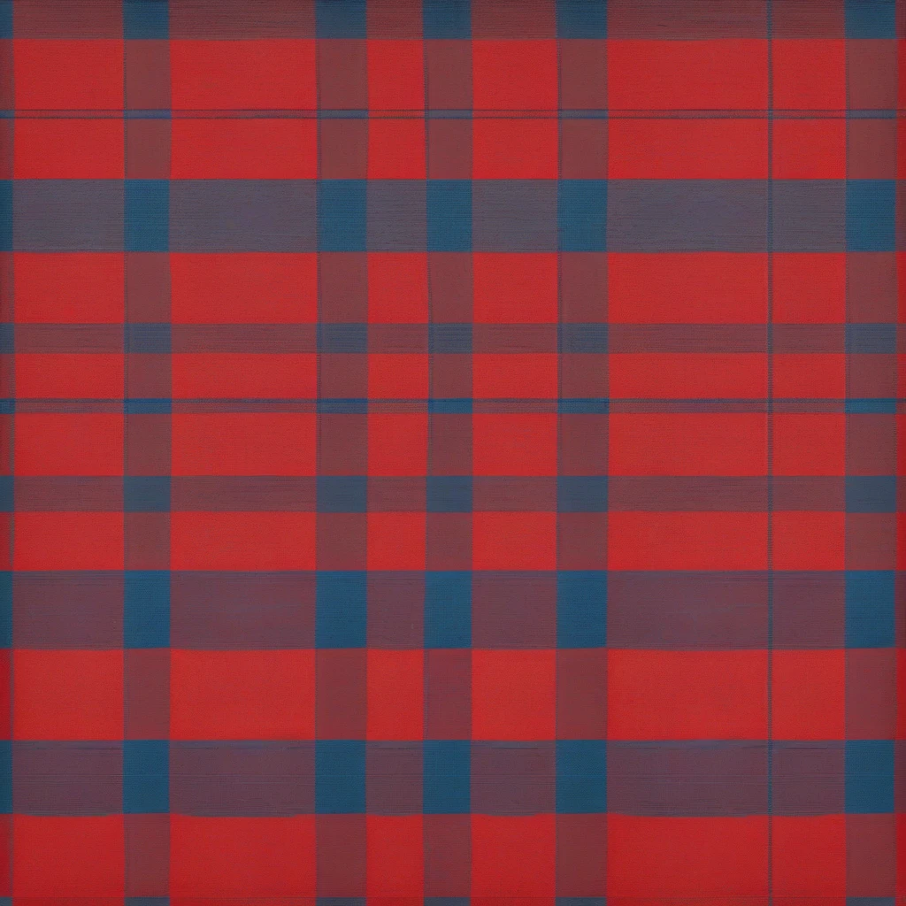 texture of of red and blue plaid fabric, seamless, tiled, stylized <lora:sxz-texture-sdxl:1>