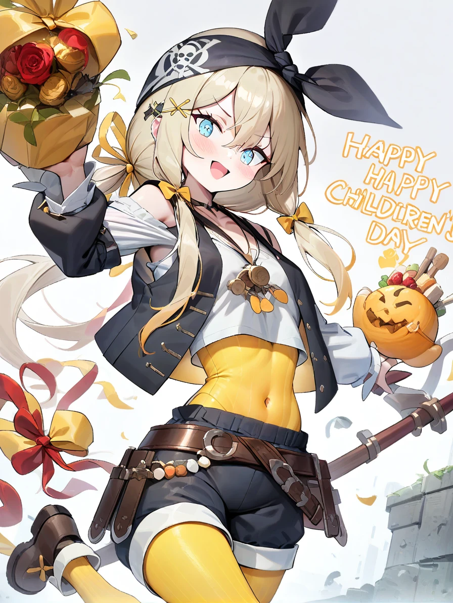 shadowverse:deep sea scout(happy childrens day!)\影之诗:大洋炮手 v1.0