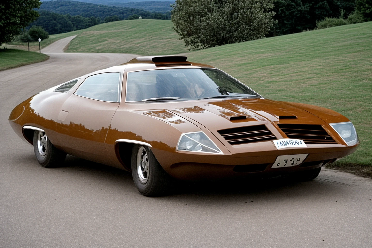 edstrakerscar, ground vehicle, car, vehicle focus, no humans, high detail photography, sharp focus