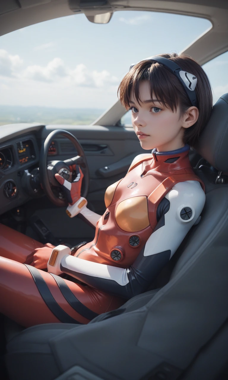 score_9, score_8_up, score_7_up, Entry Plug, cockpit of Evangelion, LCL liquid, synchronization interface,