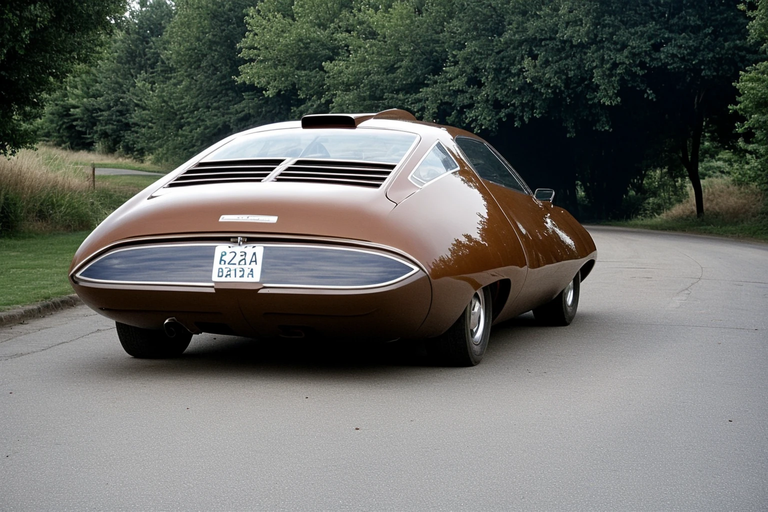 edstrakerscar, ground vehicle, car, vehicle focus, no humans, high detail photography, sharp focus