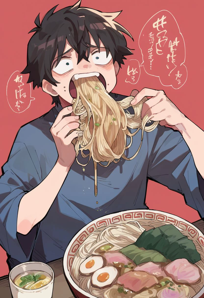 score_9, score_8_up, score_7_up, source_anime,
eating ramen