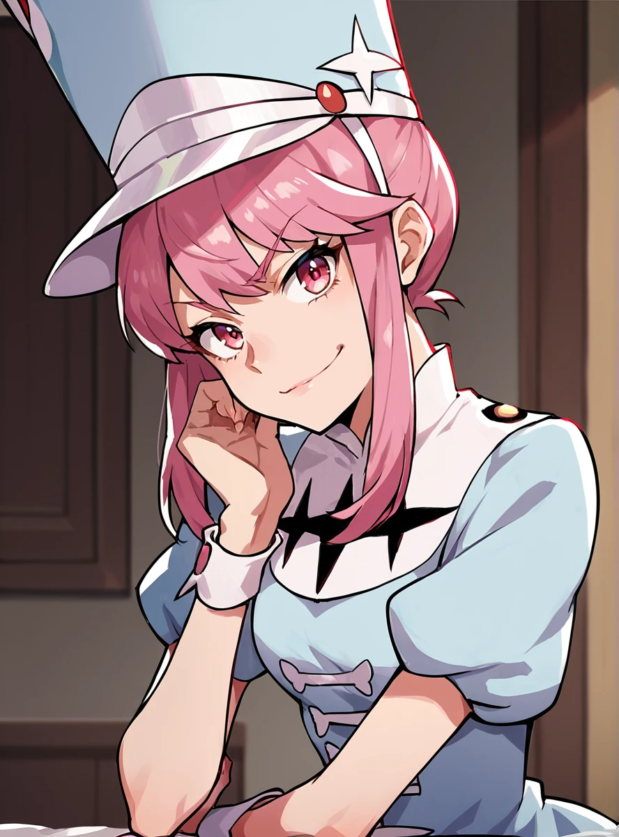 Jakuzure Nonon (3 Outfits) - Kill La Kill Nonon2