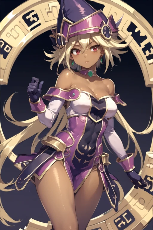 Apprentice Illusion Magician (Yu-Gi-Oh) v1.0